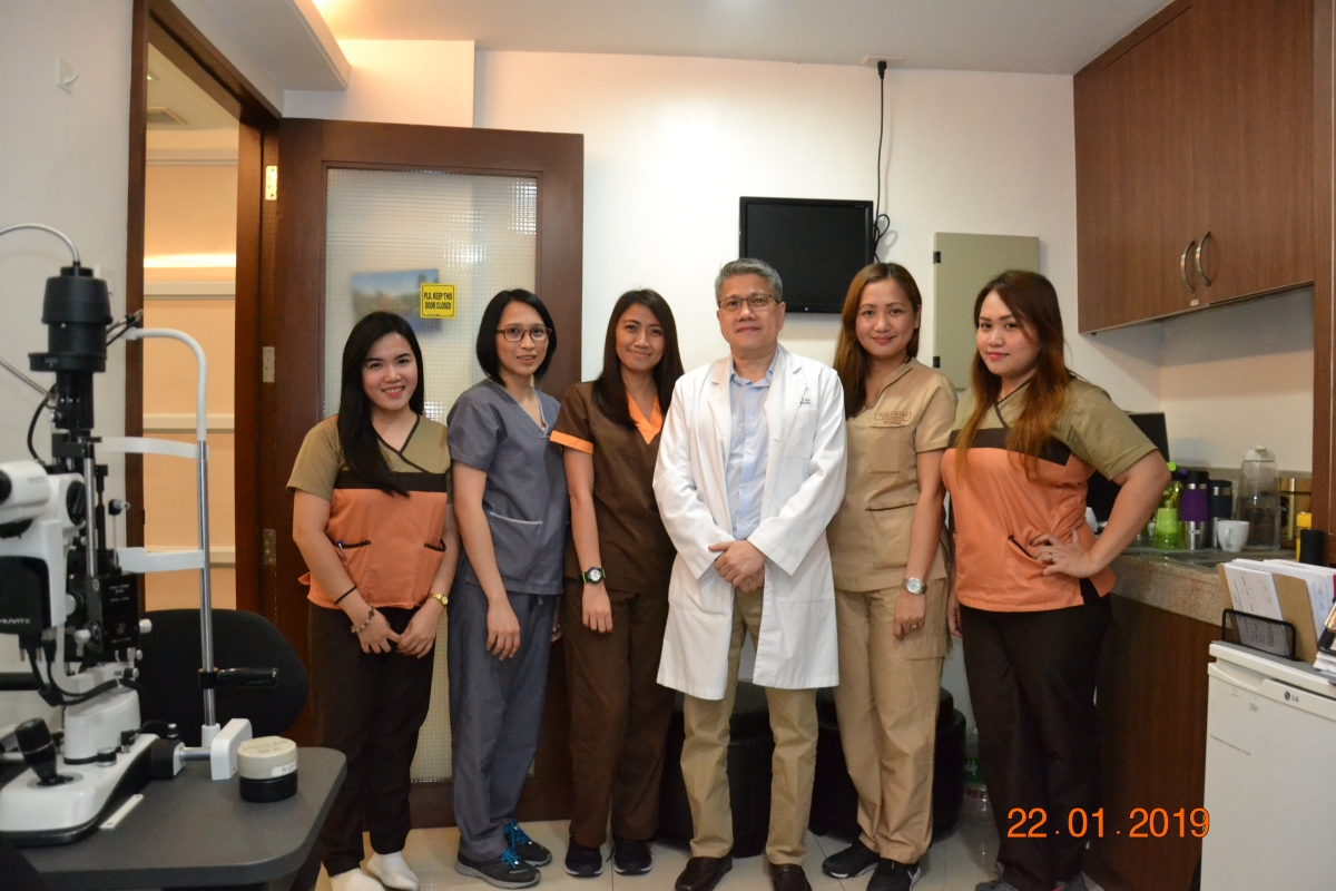 401 Staff